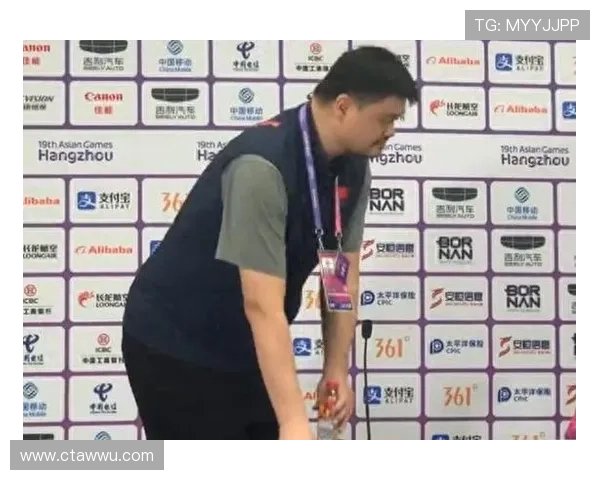 佩服姚明的人们如何从他的故事中汲取力量与勇气 佩服姚明的人们如何从他的故事中汲取力量与勇气