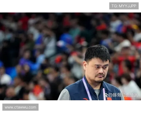 大徐姚明杨携手共创篮球新时代引领中国体育新风潮