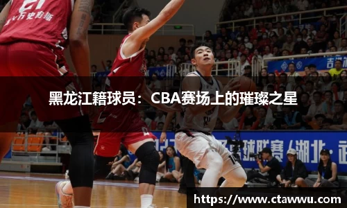 黑龙江籍球员：CBA赛场上的璀璨之星