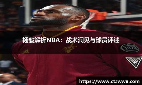 杨毅解析NBA：战术洞见与球员评述
